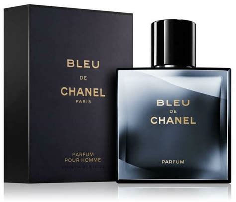 bleu de chanel extrait